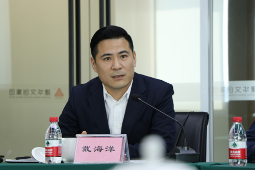 20170414拱墅區(qū)委常委、組織部長(zhǎng)虞文娟調(diào)研集團(tuán)黨建工作 (2).jpg